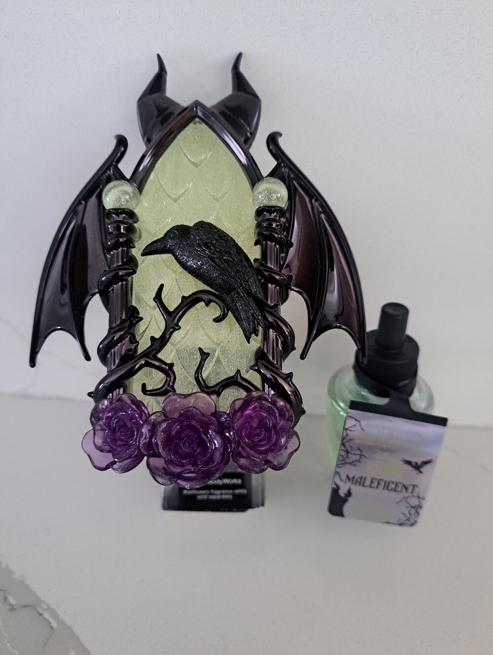 BBW Wallflower fragance plug - New